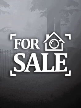 Cover For Sale