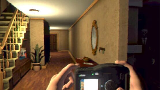 Screenshot Realtor