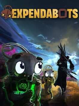 Cover Expendabots