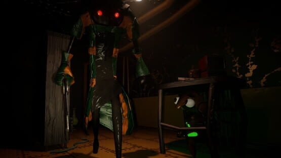 Screenshot Expendabots