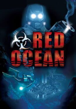 Cover Red Ocean