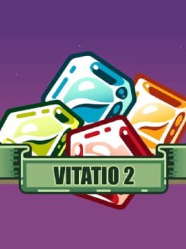 Cover Vitatio 2