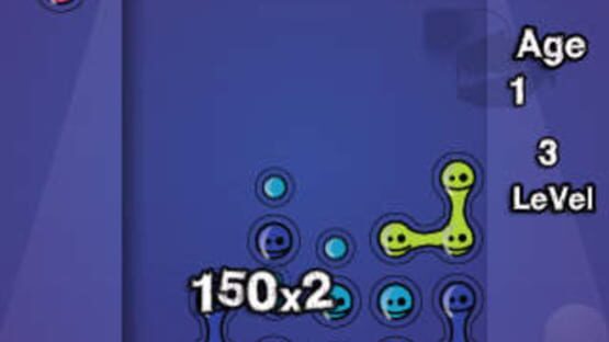 Screenshot Crazy Drops