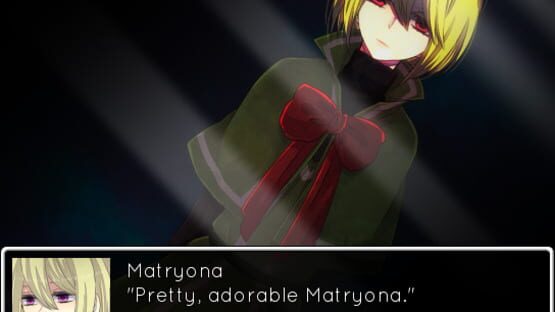 Screenshot Matryona no Yuube