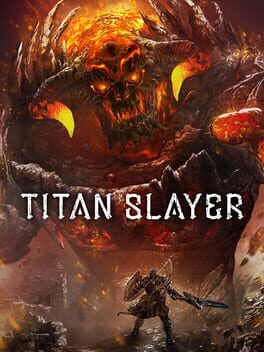 Cover Titan Slayer
