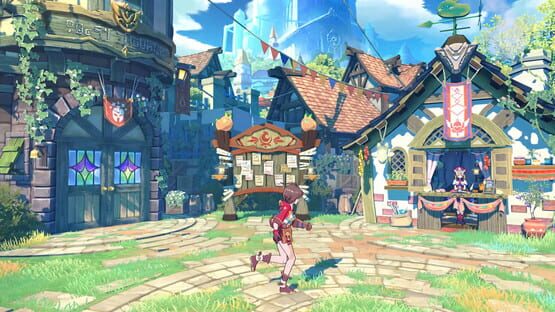 Screenshot Volzerk: Monsters and Lands Unknown