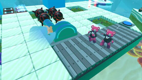 Screenshot Fly to Kuma Maker