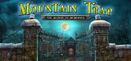 Cover Mountain Trap: The Manor of Memories