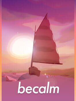 Cover Becalm