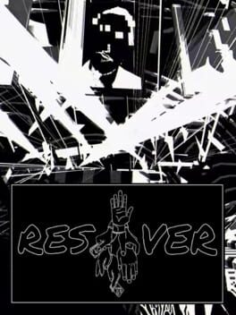 Cover Resver