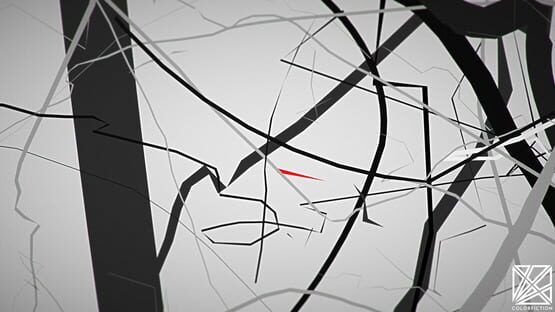 Screenshot Story of a Line