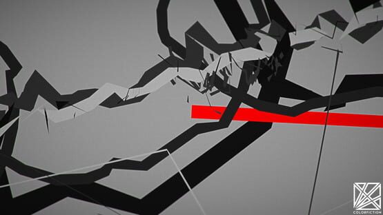 Screenshot Story of a Line