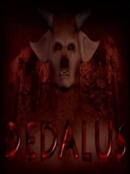 Cover Dedalus