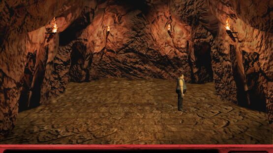Screenshot Dedalus