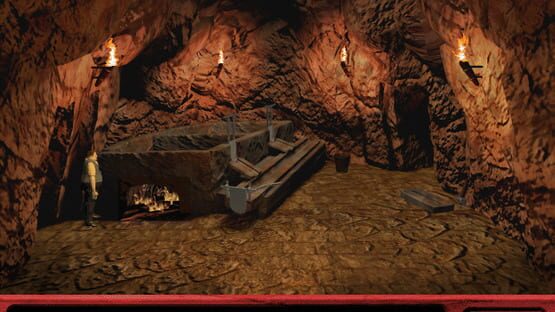 Screenshot Dedalus