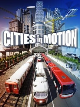 Cover Cities in Motion