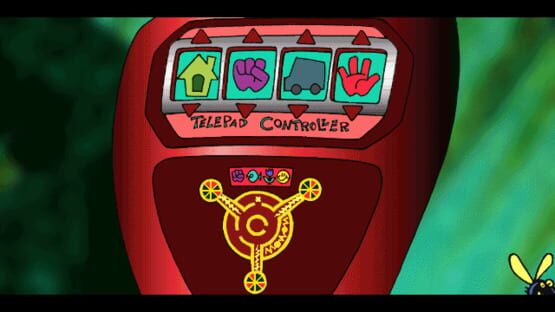 Screenshot Koala Lumpur: Journey to the Edge
