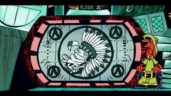 Screenshot Koala Lumpur: Journey to the Edge