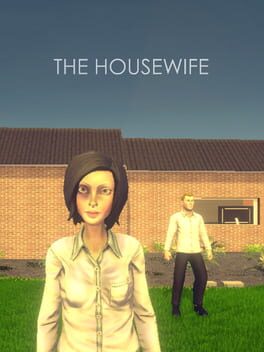 Cover The Housewife