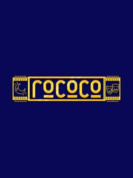 Cover Rococo