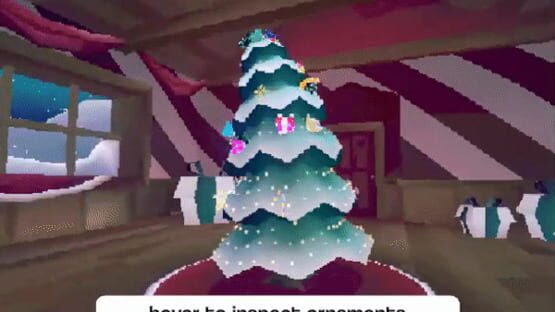 Screenshot The People's Tree 2021