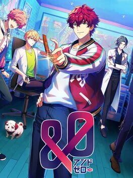 Cover &0