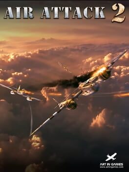 Cover AirAttack 2