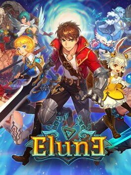 Cover Elune