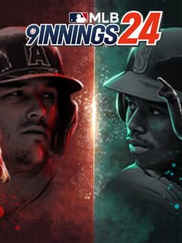 Cover MLB 9 Innings 24
