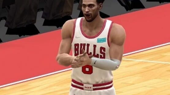 Screenshot NBA Now 22