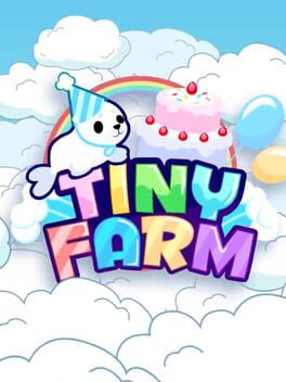 Cover Tiny Farm