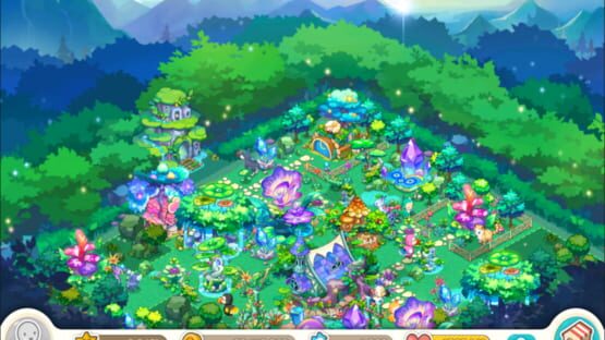 Screenshot Tiny Farm