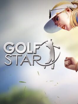 Cover Golf Star