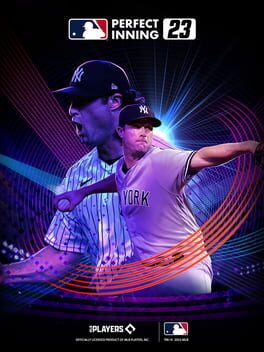 Cover MLB Perfect Inning: 23