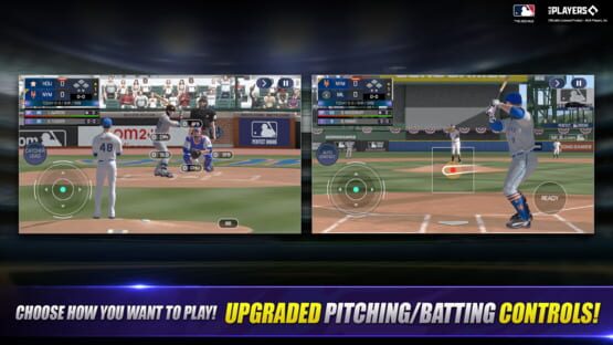 Screenshot MLB Perfect Inning: 23