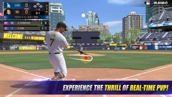Screenshot MLB Perfect Inning: 23