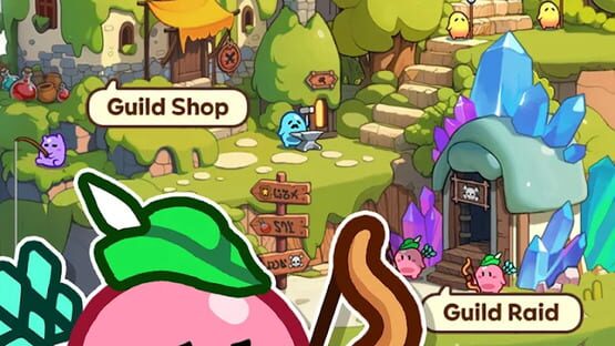 Screenshot Minion Rumble