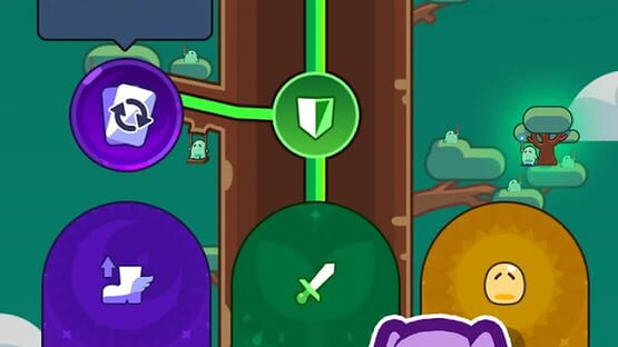 Screenshot Minion Rumble