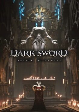Cover Darksword: Battle Eternity