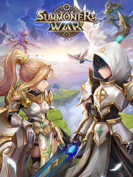 Cover Summoners War: Sky Arena