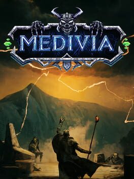 Cover Medivia Online