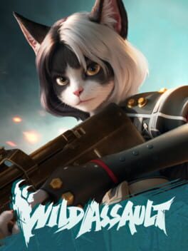 Cover Wild Assault