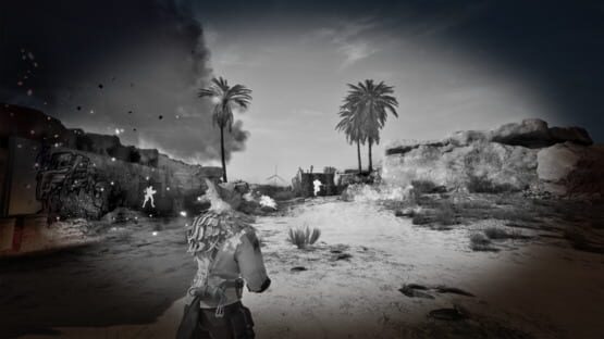 Screenshot Wild Assault