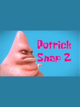Cover Potrick Snap 2