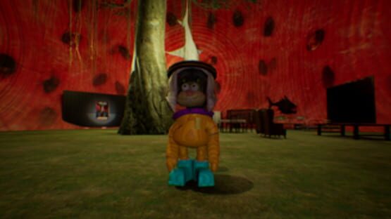 Screenshot Potrick Snap 2