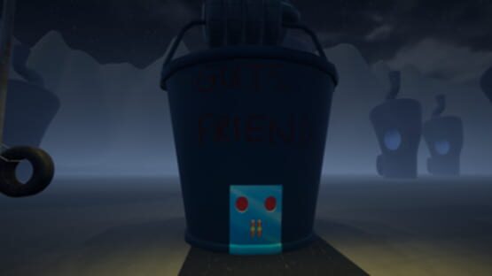 Screenshot Potrick Snap 2