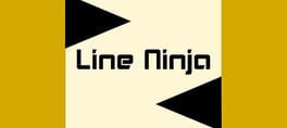 Cover Line Ninja