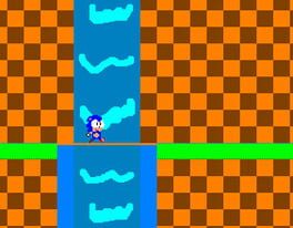 Cover Sonic Run 3