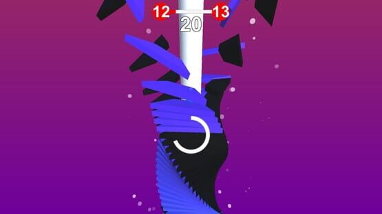 Screenshot Mega Meteor Madness