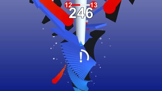 Screenshot Mega Meteor Madness